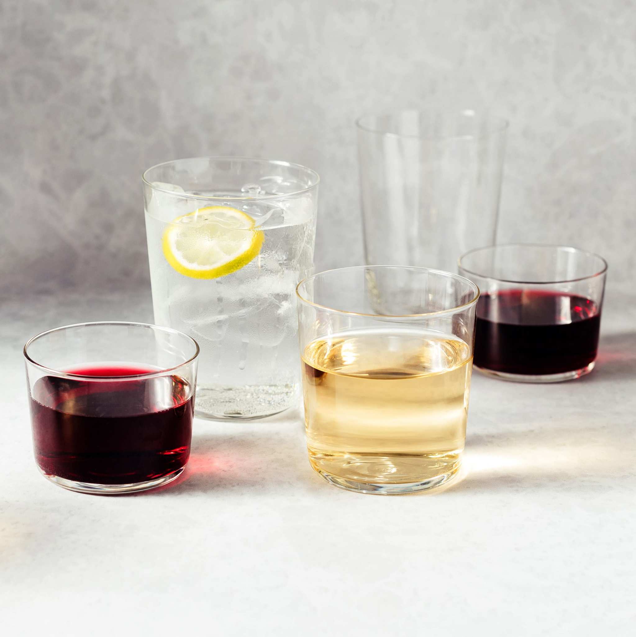 libbey café rocks glass, 13.25-ounce - Image 4